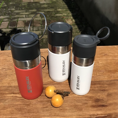 Stanley Stanley Ins Sports Travel Cycling Cust Water Cup Series серия из нержавеющей стали чайник чайник