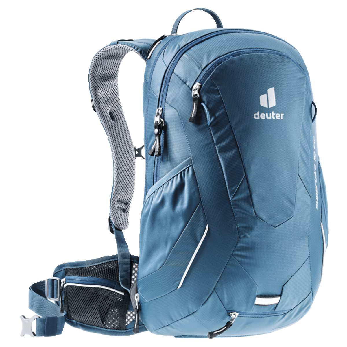 Велосипедный рюкзак Deuter Superbike Exp 18л