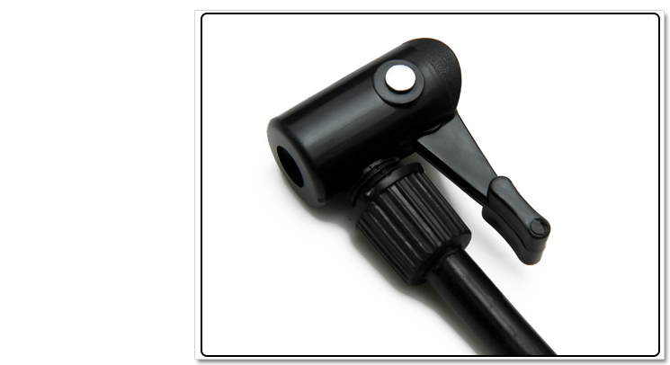 Pompe à vélo - Ref 2391555 Image 5