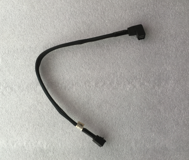 Dell dell xcdj2 r730xd server back panel SAS sata a hard drive cable
