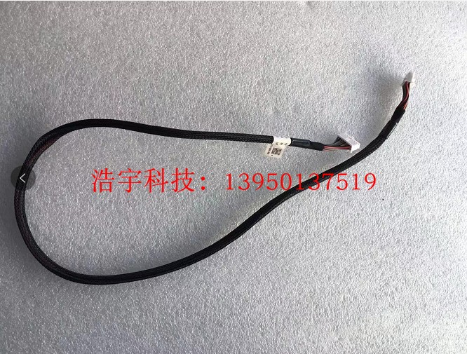 dell Dell R740XD R7425 24-bay backplane signal line I2C backplane line 419vk
