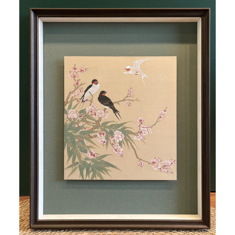 Italian Minimalist Abstract Pattern Three-Dimensional Decorative Painting with Solid Wood Frame, Hanging Style, Modern Wall Art for Living Room and Bedroom Italian Minimalist Abstract Pattern Three-Dimensional Decorative Painting with Solid Wood Frame, Hanging Style, Modern Wall Art for Living Room and Bedroom