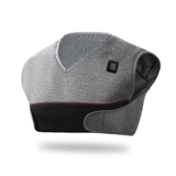 鸿竹 Электрический тепловый уход за плечами. Периотит сохраняет топливные торговцы, женские женщины и женское плечо, нагревание, нагревающие жилеты, полагаясь на профилактику холода