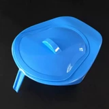 Пожилые и пожилые беременные женщины -медицинские кровати кровать для стула, чтобы сидеть в туалете для взрослых мужчин и женщин, чтобы забрать бассейны мочи и сесть на двойное использование