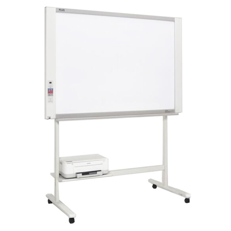 Plez Electronic Whiteboard M-18S Common Paper Color Printing Electronic Sweep Board U Pan Storage Original Dress
