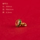 【055】 Lotus Puff