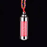 Серебряные шестерские символы Cinnabar