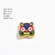 818#Little Tiger-Cai (Tong Kong)