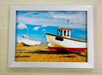 Серебряный