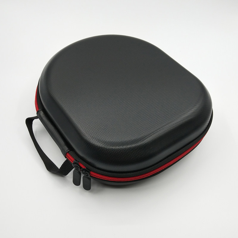 Application of the Apple AirPods Max Iron Triangle M50x M70x M70x WS550 770IS headphone bag containing box