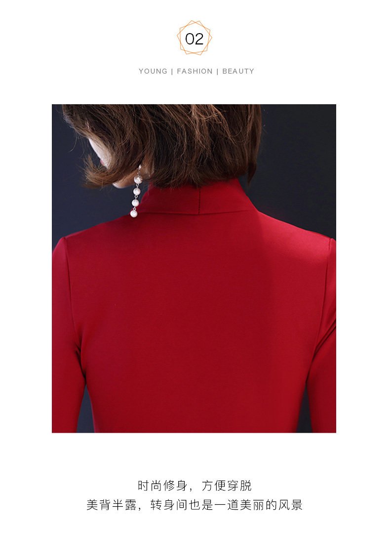 Robe de soirée YAYUAN - Ref 3210688 Image 20