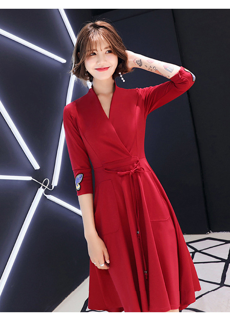 Robe de soirée YAYUAN - Ref 3210688 Image 22