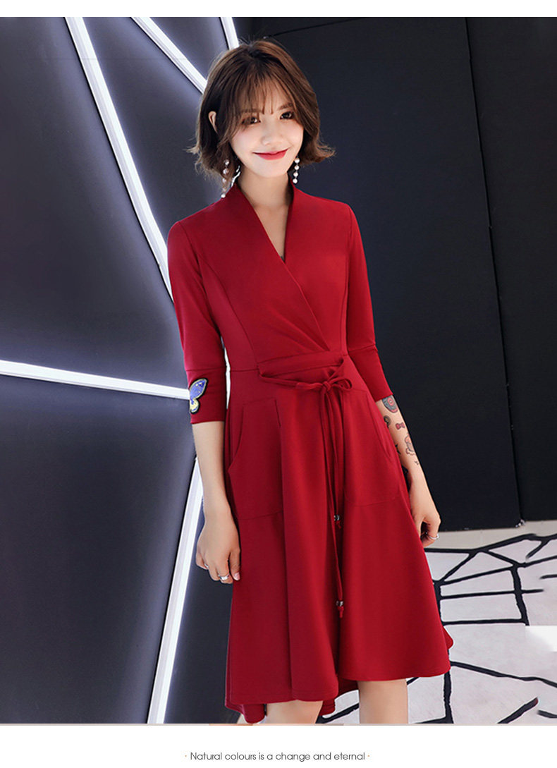 Robe de soirée YAYUAN - Ref 3210688 Image 21