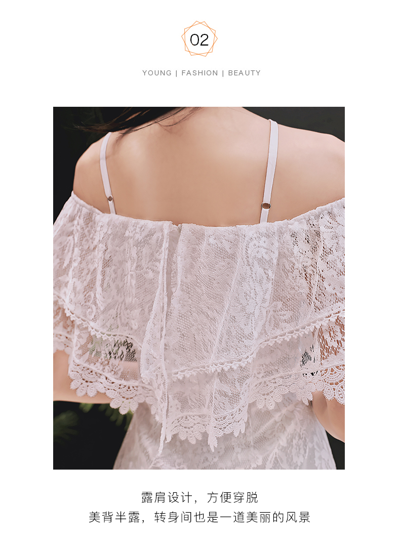 Robe de soirée YAYUAN - Ref 3210493 Image 20