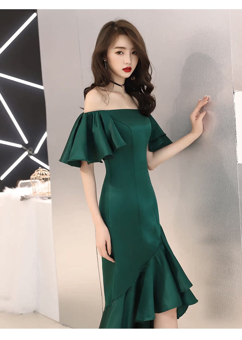 Robe de soirée YAYUAN - Ref 3210521 Image 22