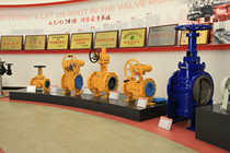 GEEVALVE grid valve zero leakage plug valve X43T-1 0 two-way copper core cast iron flange plug valve gas electric