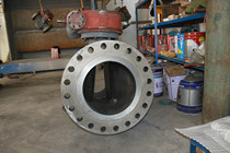 GEEVALVE grid valve high temperature insulation asphalt special plug valve BX43W BX44W-1 6C two-way three-way valve