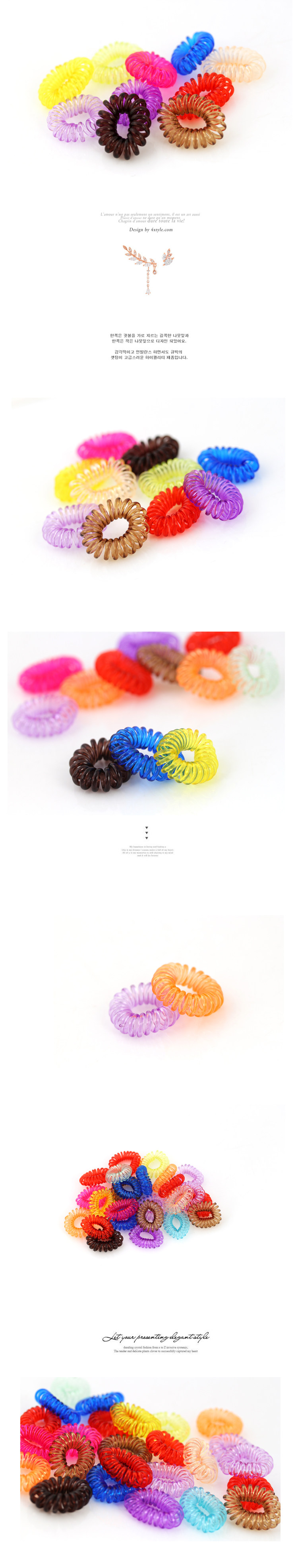 Accessoire coiffure en autre - Ref 1205549 Image 15