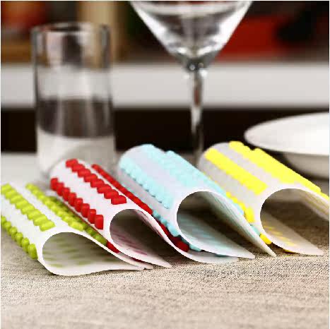 Australia Scullery SNJ silicone multi-purpose insulation pad placemat pot mat heat-resistant bump type wine coaster