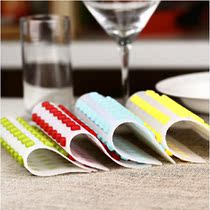 Australian Cullery SNJ Silicone Multipurpose Heat Insulation Mat Meal Cushion Pan Mat heatproof Salient Point Red Wine Cup Mat