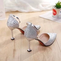 Mùa hè 2018 mới dành cho mèo và giày nữ sandal fila