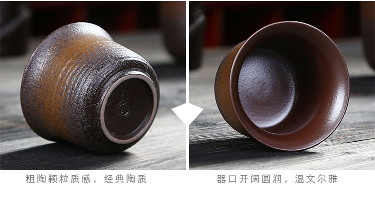 Trung Quốc ấm rượu nồi lẩu nóng ấm rượu nồi gia đình sake vàng rượu vang trắng ly hai hoặc hai lò sưởi điện đặt - Rượu vang giá đựng rượu