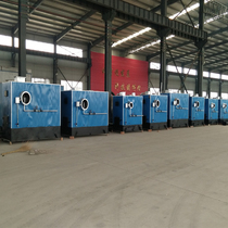 Tenglong direct sales small dryer large drying room stainless steel heat pump dryer food drying box