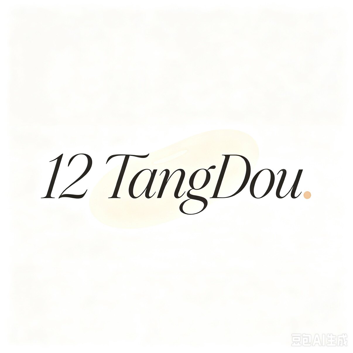 12 TangDou