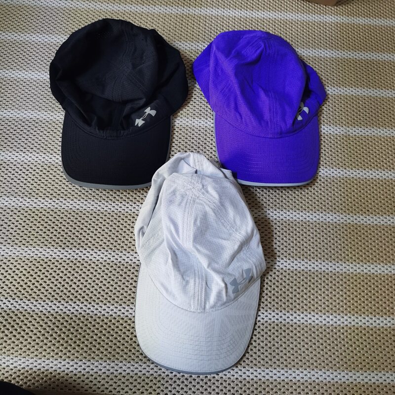 Spring and summer U outdoor ladies sports cap sunscreen cap baseball