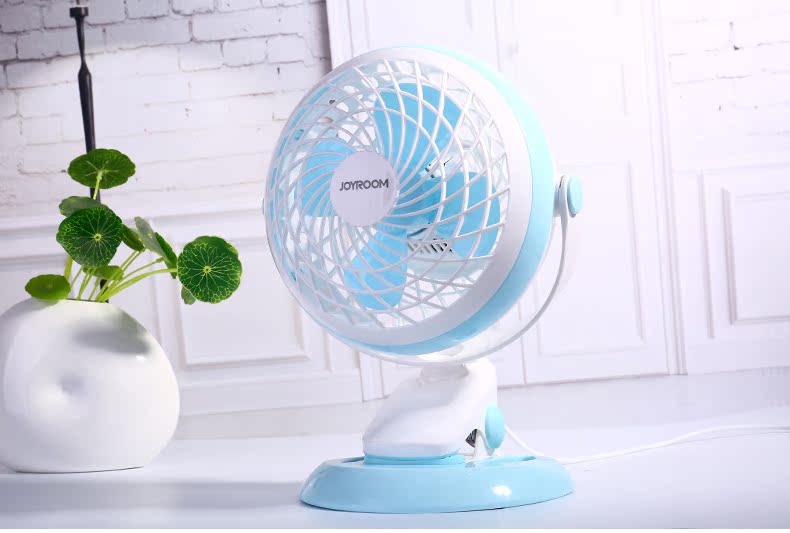 Ventilateur USB - Ref 406978 Image 9