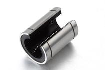 Open End Linear Bearing LM10 12 16 20 25 30 35 40 50 60 OP