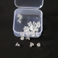 Около 50 конических летающих блюдцов отправляются на коробку