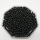 6 мм имитация жемчужина черная 1 кот из 4400 штук