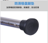 Туалет из нержавеющей стали, увеличенная толщина