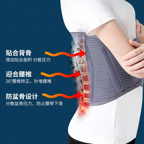 罗脉 Поясничная поясничная поясничная поясничная талия, мышцы талии и талии, подчеркивает мужскую и женскую талию.