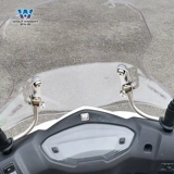 Muscle Wolf подходит для HAOJUE AFR125