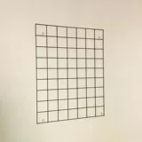 Сетка фотостема творческая индивидуальная индивидуальная отделка личности железные настенные стены
