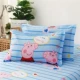 Nâng cao gối Gối gối đặc biệt bông con 100% cotton twill gối đơn - Gối trường hợp gối đầu