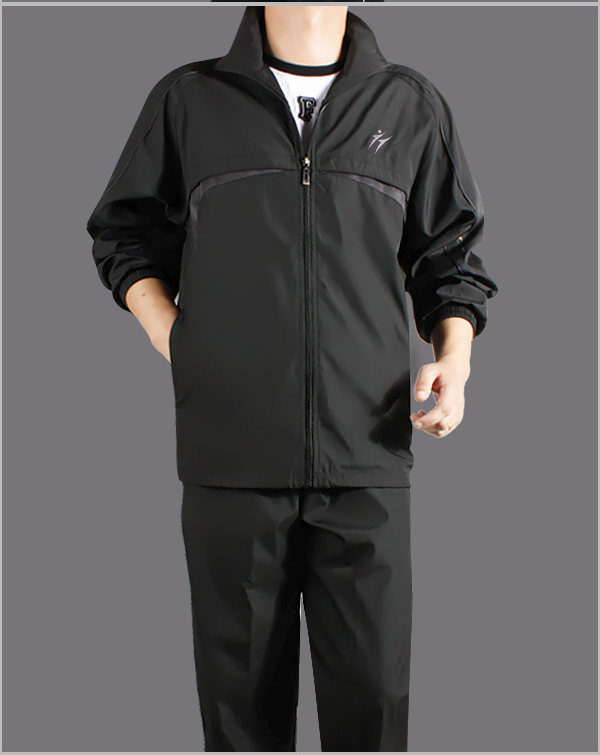 Survêtement homme en Polyester - Ref 3426051 Image 10