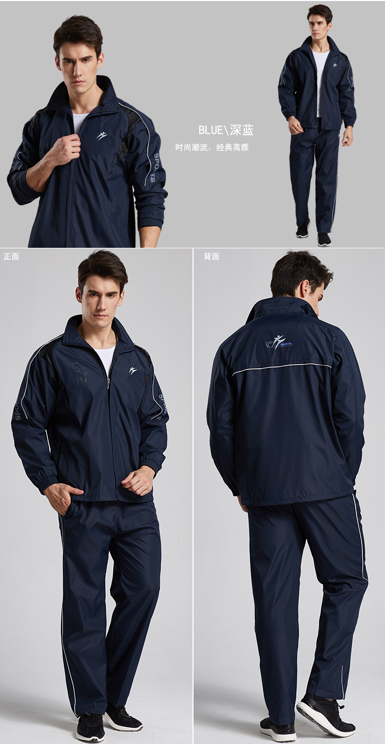 Survêtement homme en Polyester - Ref 3426051 Image 34