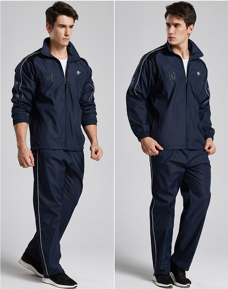 Survêtement homme en Polyester - Ref 3426051 Image 35