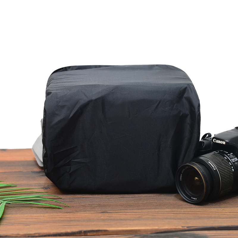 Canon EOS 200D 650D 700D 750D 6D 70D 80D 77D SLR túi máy ảnh cầm tay đơn vi - Phụ kiện máy ảnh kỹ thuật số balo máy ảnh canvas