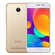 360 F5 phiên bản di động Mobile Unicom dual smartphone 4G F / 4 nhận dạng vân tay 5.0 inch lõi tứ