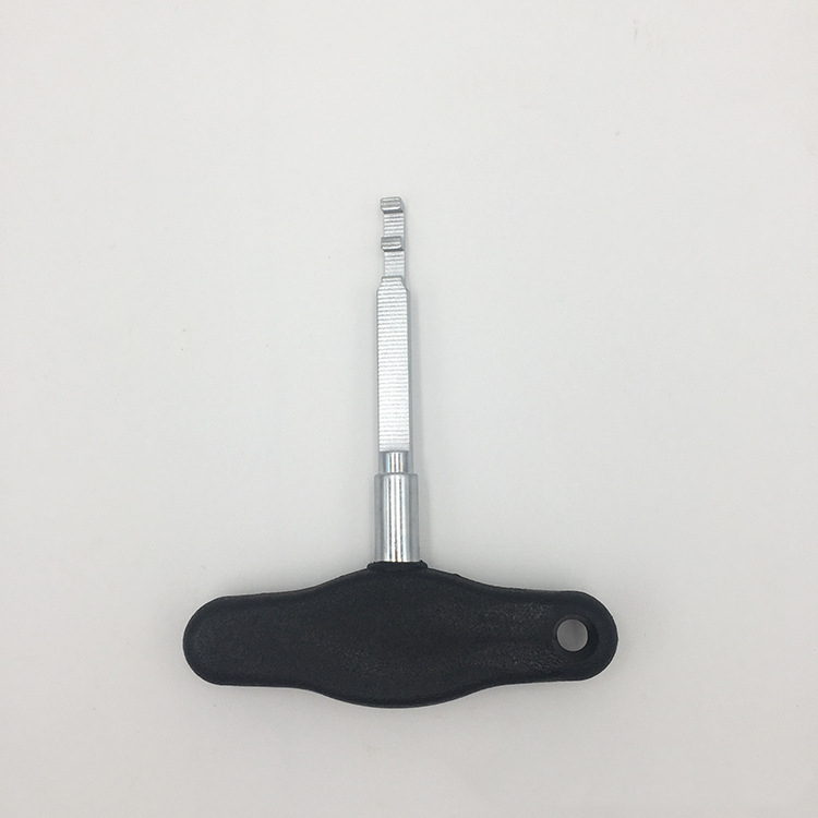 Fox Audi harness plug pull-out tool Porsche harness plug unlock tool wire head disassembly tool