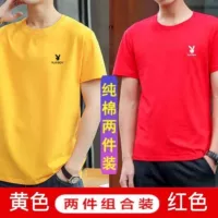 Желтый + красный 001