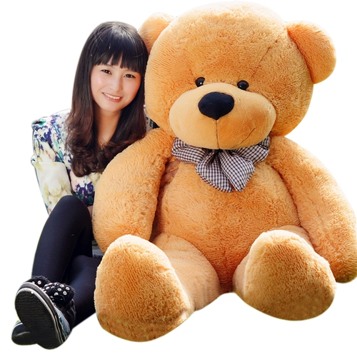 Большая плюшевая игрушка, тряпичная кукла, подушка, 1.6м, подарок на день рождения