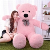 Большая плюшевая игрушка, тряпичная кукла, 1.6м, подарок на день рождения