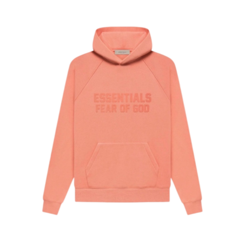 06-Fw22 Hooded Sweatshirt Stock X Goat