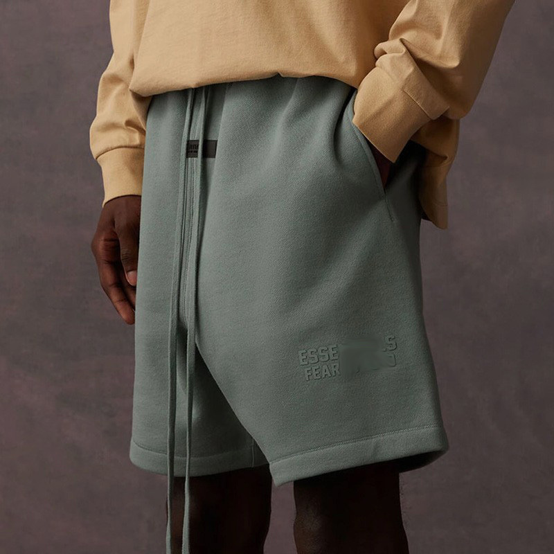 07-Ss23 Shorts Stock X Goat