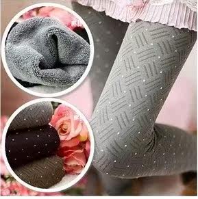 Pantalon collant - Ref 763461 Image 3